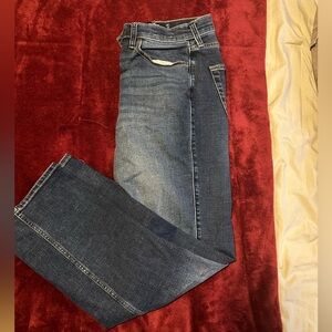 Men’s Hollister jeans